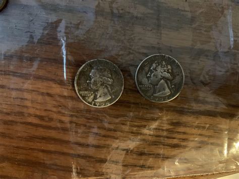 Image result for Finding Silver Quarters Metal Detecting