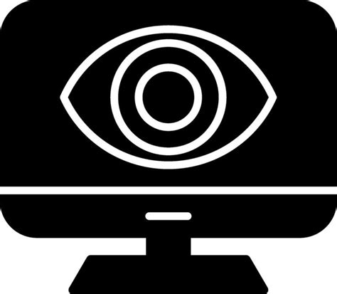 Image result for Computer Vision SVG