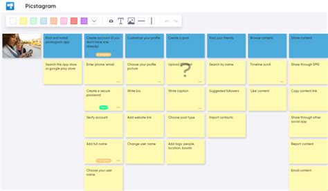 Using Sticky Notes എന്നതിനുള്ള ഇമേജ് ഫലം