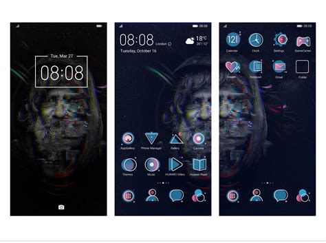Image result for Emui 12 Themes
