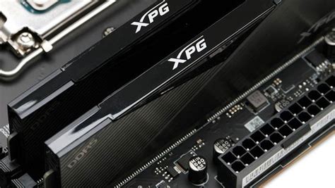 JEDEC Gives DDR5 Memory A Huge Speed Bump With Latest Spec Update ...