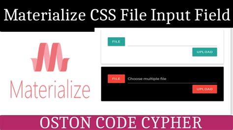 Image result for Input File CSS