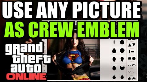 Image result for GTA Crew Tags