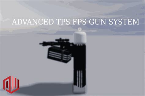 Toradh íomhá ar TPS Gun Roblox