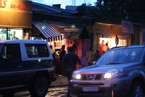 Image result for Addis evening