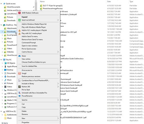 Image result for Windows File Menu