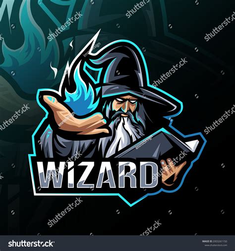 Wizard Logo Drawing に対する画像結果