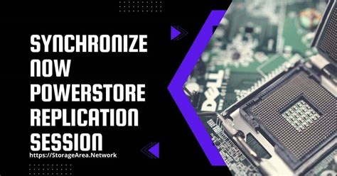 Toradh íomhá ar Power Store Asynchronous Replication