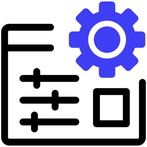 Image result for Config Manager Icon