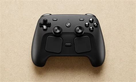 Image result for Steam Remote Controller