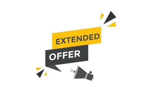 Image result for Promo Extended Sign