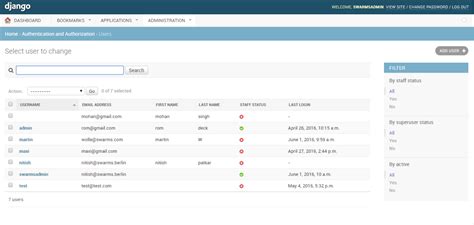 Toradh íomhá ar Web App Development Tools