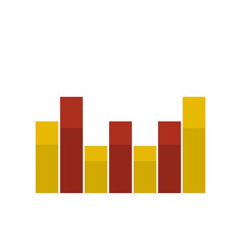 Afbeeldingsresultaten voor Flat Costs Graph Icon