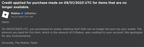 Roblox Refund Acceptected Image に対する画像結果