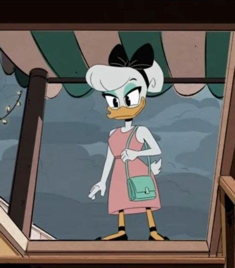 Afbeeldingsresultaten voor DuckTales Daisy