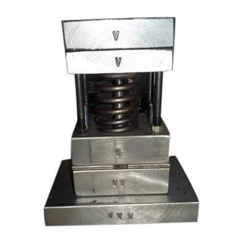 Image result for Press Tool Die Types