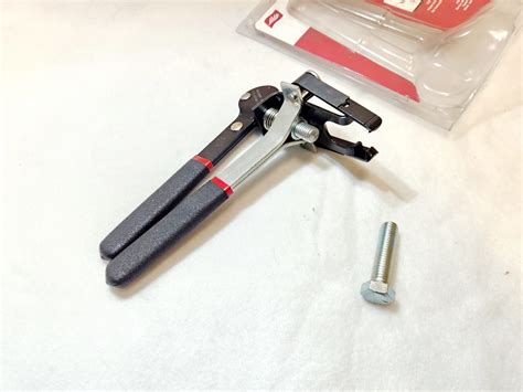 Valve Spring Compressor Tool | 460 EFI Guys