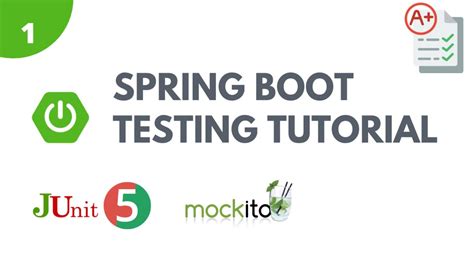 Spring Boot Unit Test Case に対する画像結果