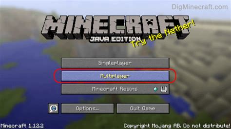 Join My Minecraft JavaServer Today కోసం చిత్ర ఫలితం
