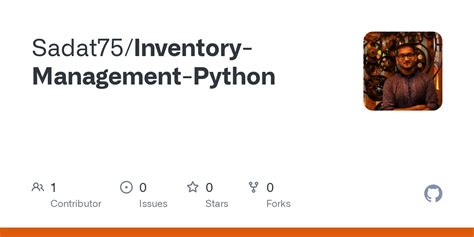 Image result for Inventory Management Python