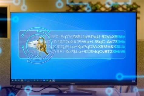 Toradh íomhá ar BitLocker Encrypt Flashdrive