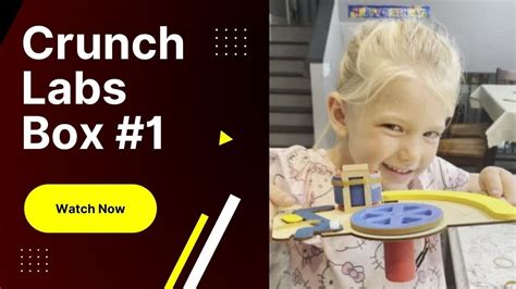 Image result for Crunch Lab Hack Pack Robots