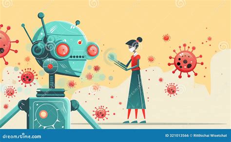 Virus Robot Animation GIF に対する画像結果