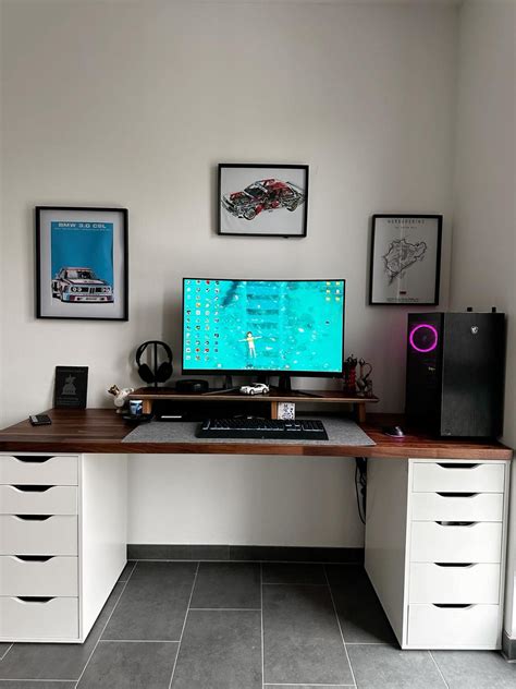 Setup Layout PC に対する画像結果