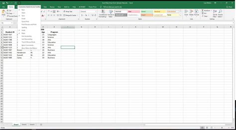 Image result for Create Excel Form to Collect Data
