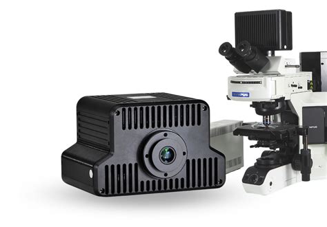 Microscope Camera App に対する画像結果