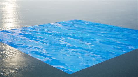 Image result for Normal Map Roblox Water Texture