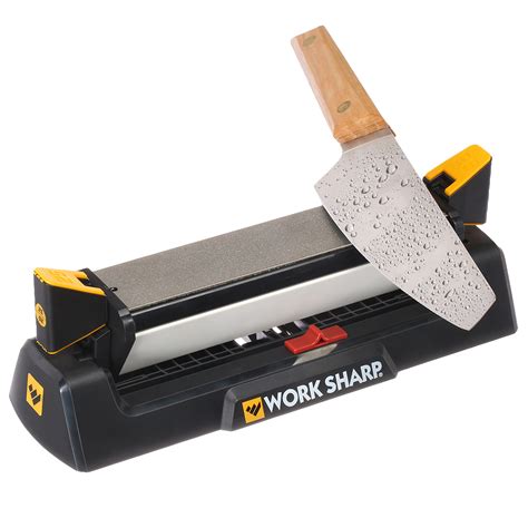 Work Sharp Knife Sharpener Feild-এর ছবি ফলাফল