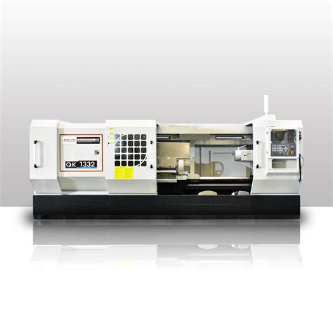 Toradh íomhá ar Production Pipe Threading Machine