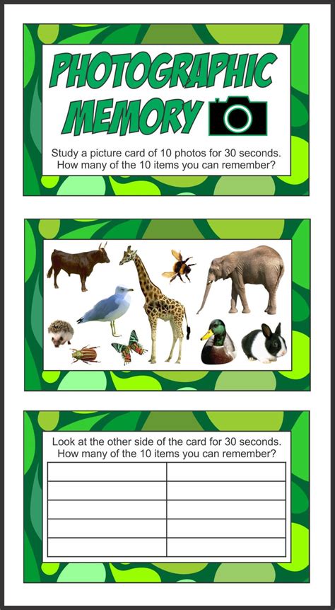 Memory Play Pictures に対する画像結果