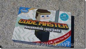 Image result for Code Master Programming Logic Game