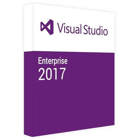 Image result for Microsoft Visual Stduio 2017