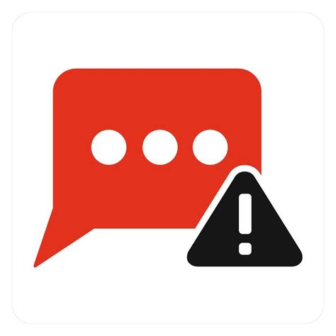 Image result for Error Notification Message App