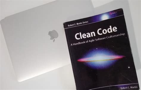 Image result for Clean Code Book Cover