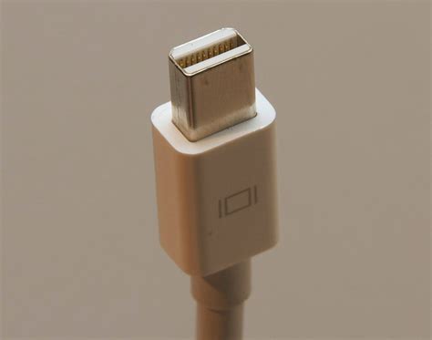 Image result for Mini DisplayPort