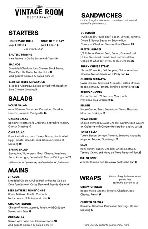 Image result for Reserve Course Menu