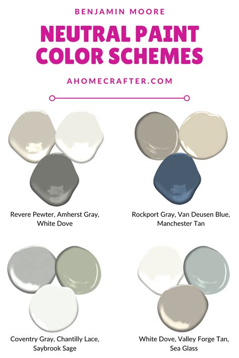 تصویر کا نتیجہ برائے Neutral Paint Color Schemes