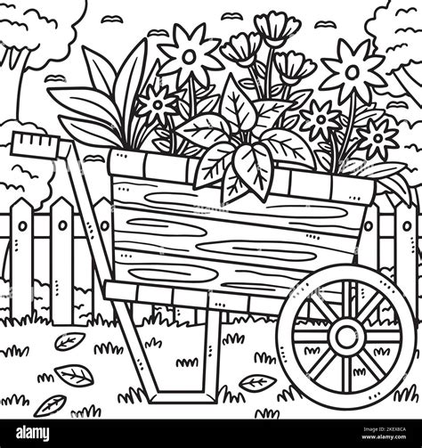Image result for Plants in Wheelbarrow