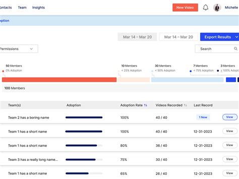 Image result for Reporting Menu UI Design