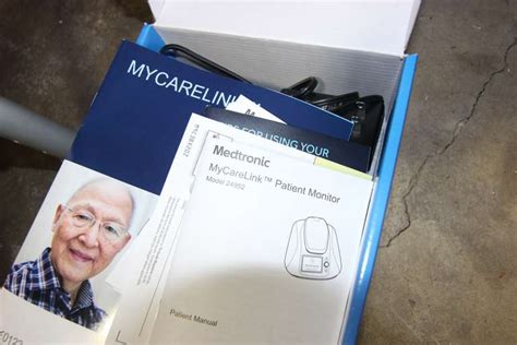 Afbeeldingsresultaten voor Mycarelink Monitor Model Number