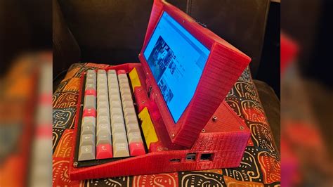Raspberry Pi Retro Computer 3D Print に対する画像結果