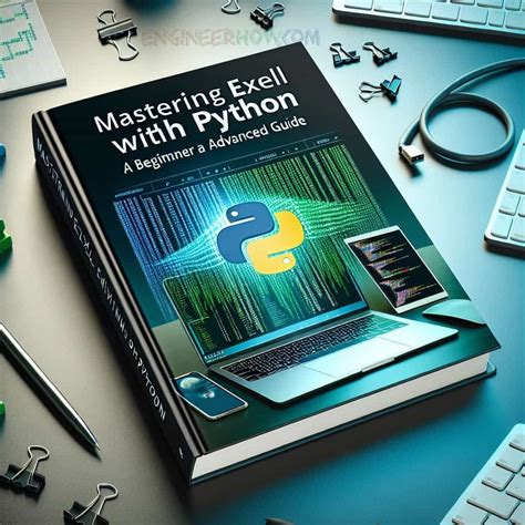 Afbeeldingsresultaten voor Advanced Excel Python Tricks