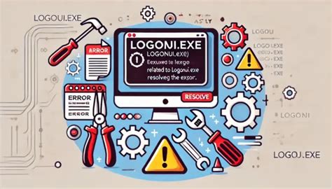 Logonui.exe System Error に対する画像結果