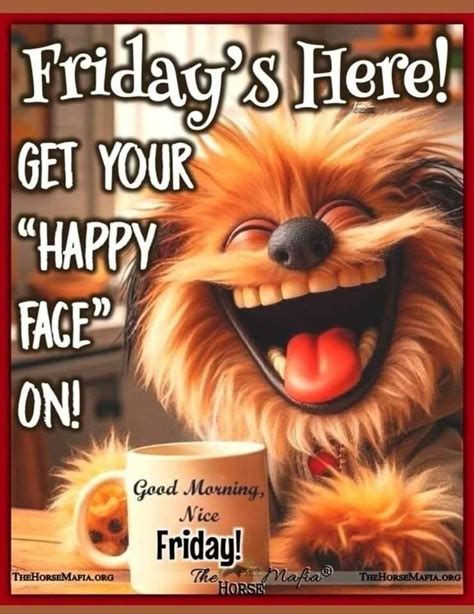 Good Morning Friday Funny に対する画像結果