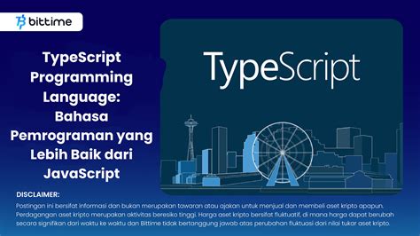 Image result for TypeScript Language