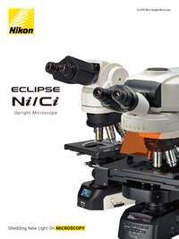 Image result for Nikon Light Microscope